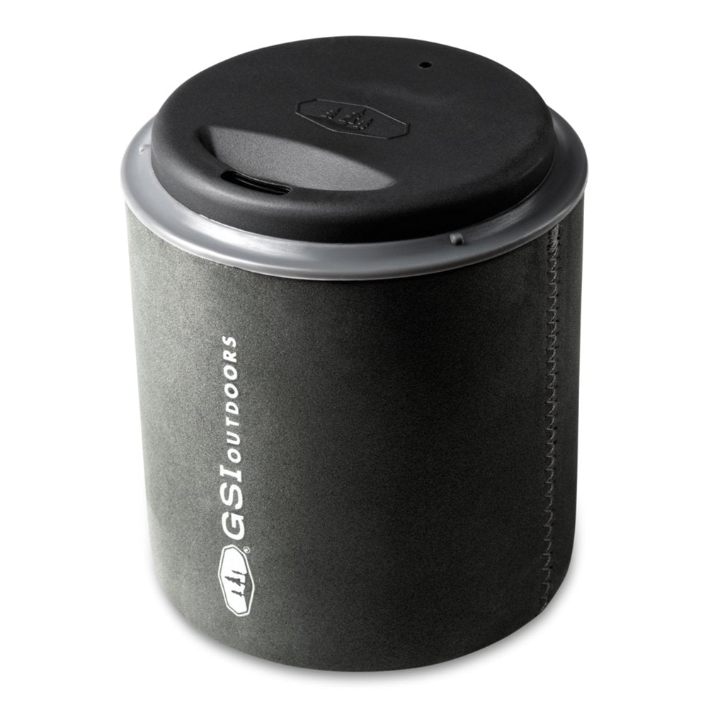 Ensemble de cuisson GSI Glacier Minimalist