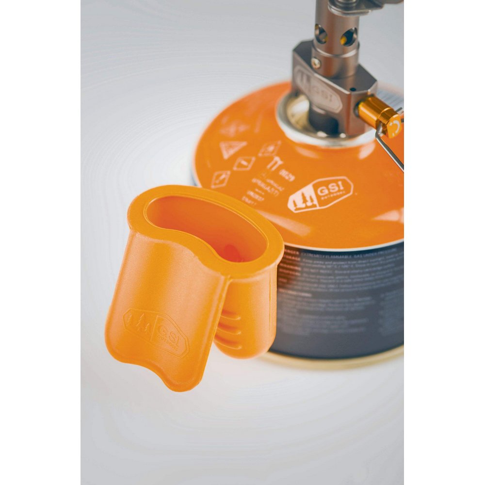 Ensemble de cuisson GSI Glacier Minimalist