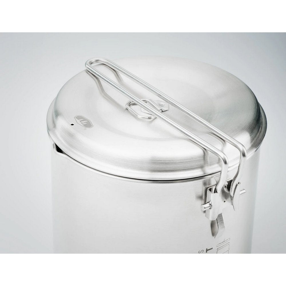 GSI Outdoors Glacier Dualist Cookset