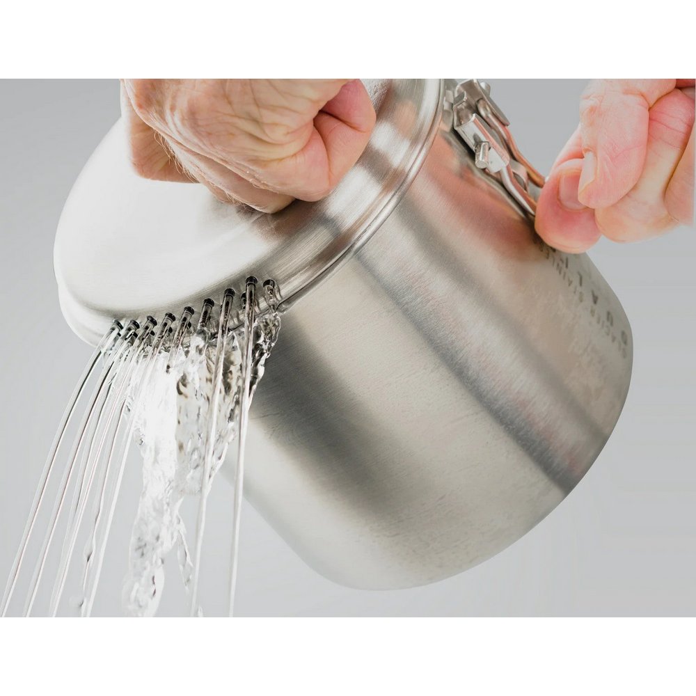 GSI Outdoors Glacier Dualist Cookset