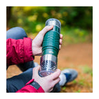 Ensemble à cocktail isolé GSI