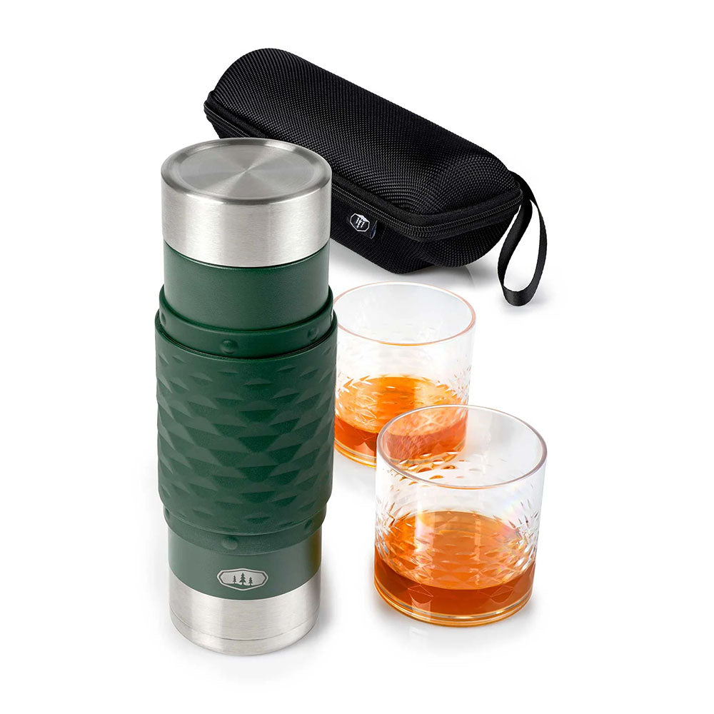 Ensemble à cocktail isolé GSI