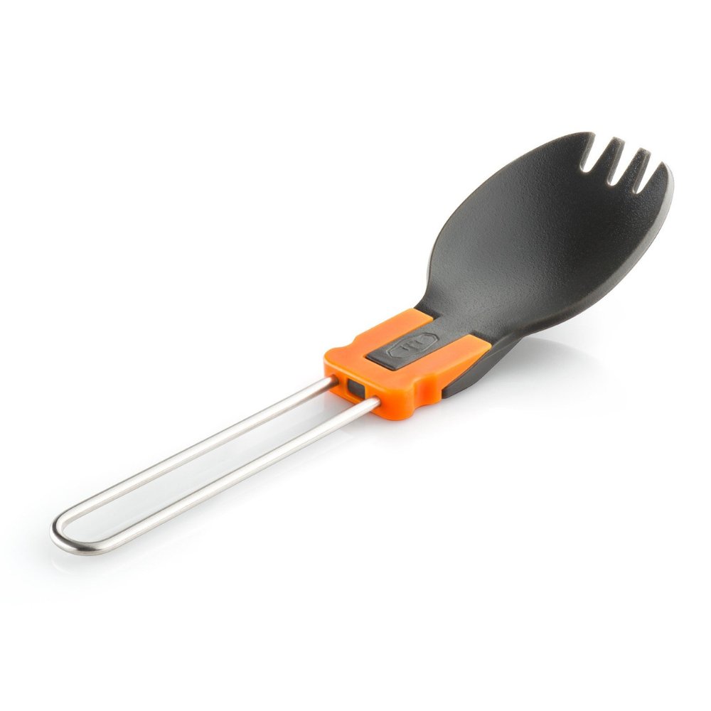 Cuillère-fourchette pliable GSI Outdoors