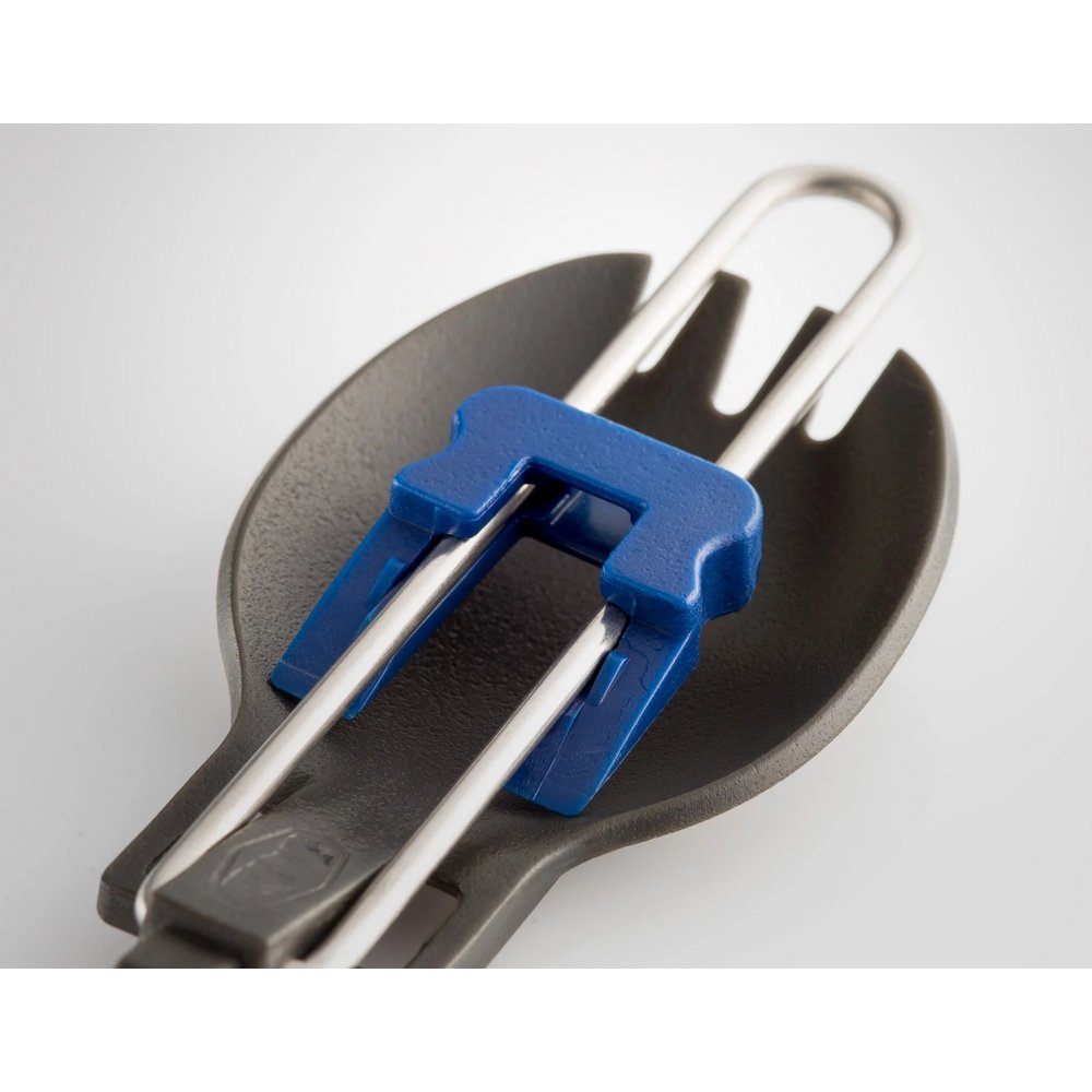 Cuillère-fourchette pliable GSI Outdoors