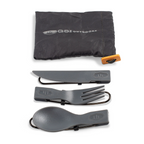 GSI Tekk Trio Folding Utensils