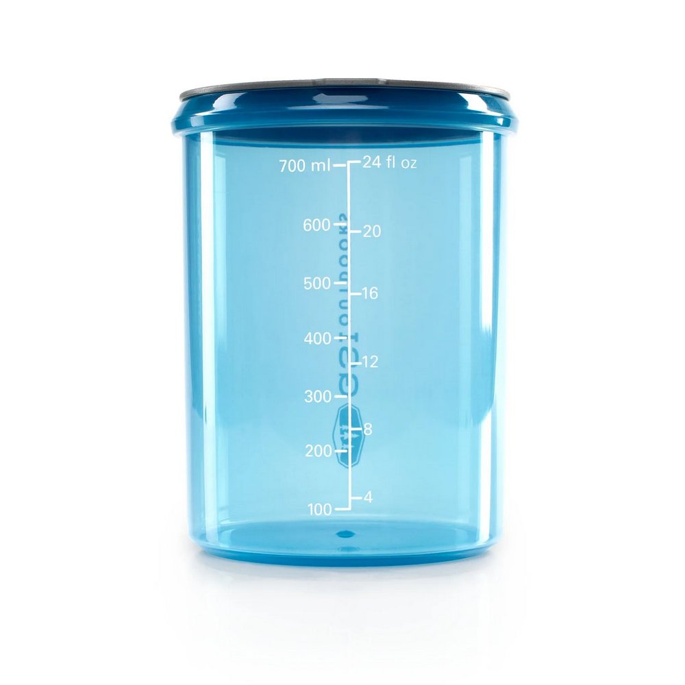 Ensemble de contenants GSI Inifinity