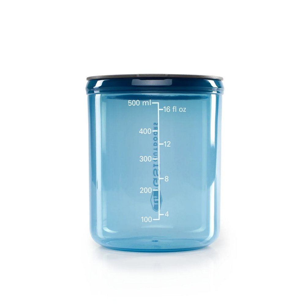 Ensemble de contenants GSI Inifinity