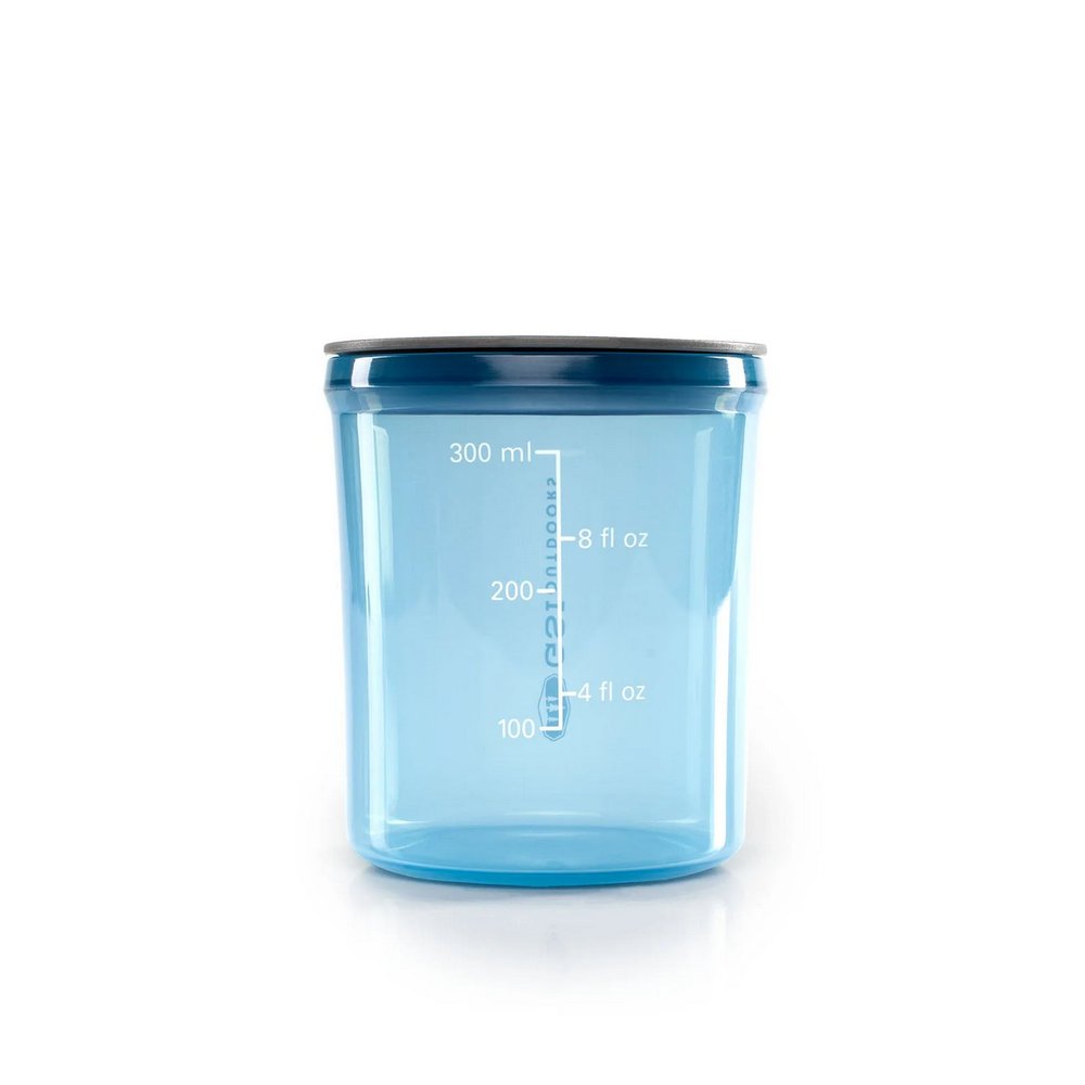 Ensemble de contenants GSI Inifinity