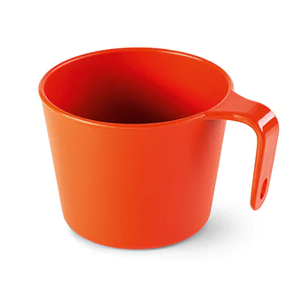 GSI Cascadian Cup - Terracotta