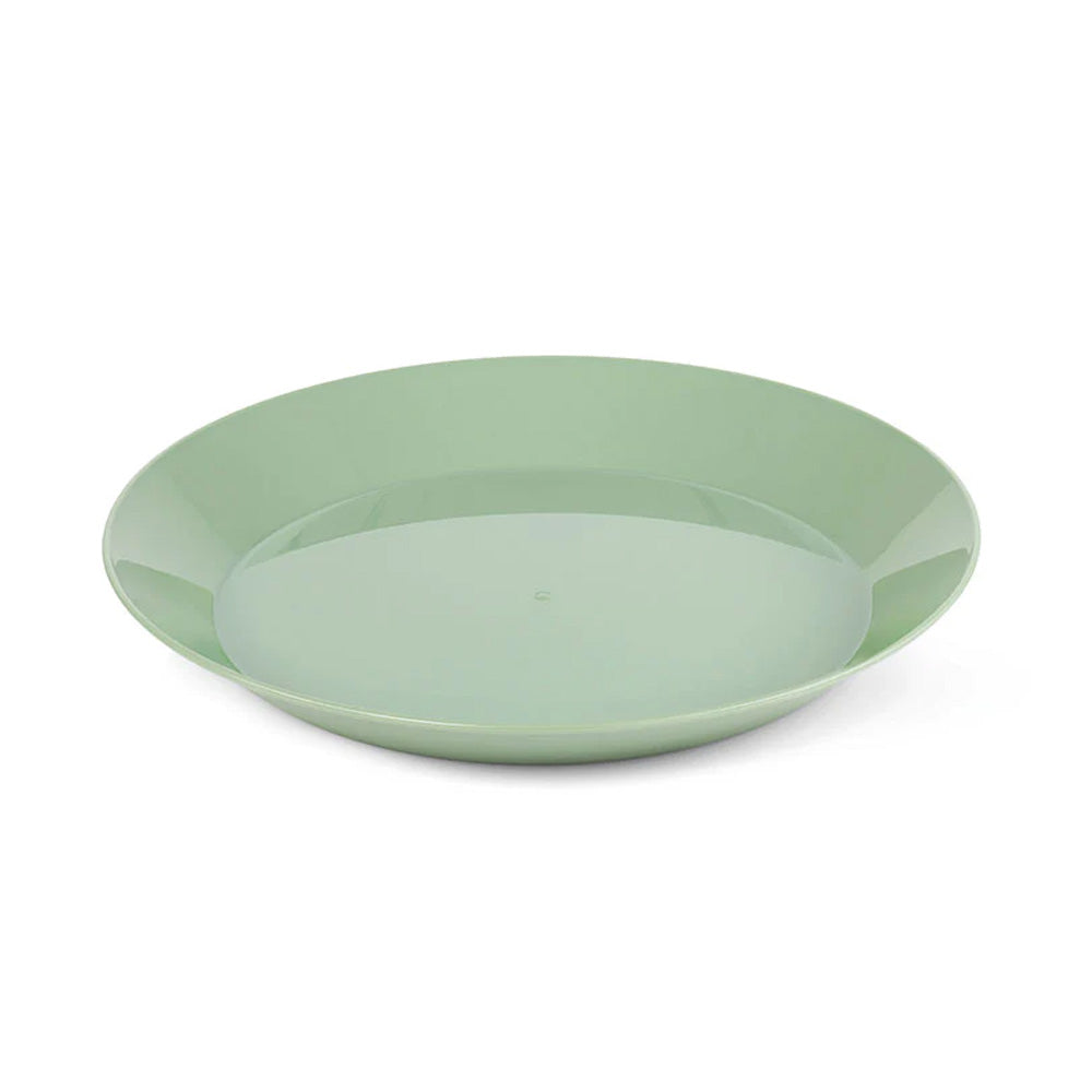Assiette GSI Cascadian - Sauge