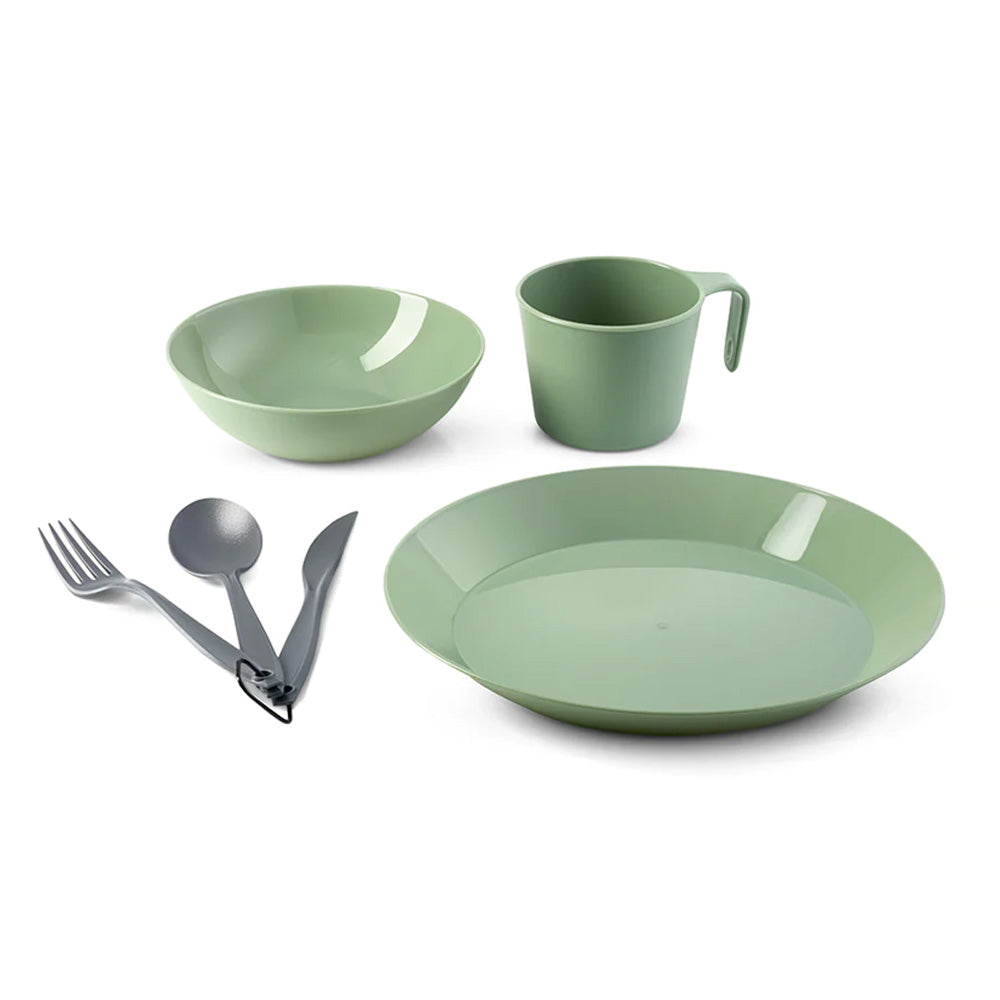 GSI Cascadian 1P Table Set - Sage
