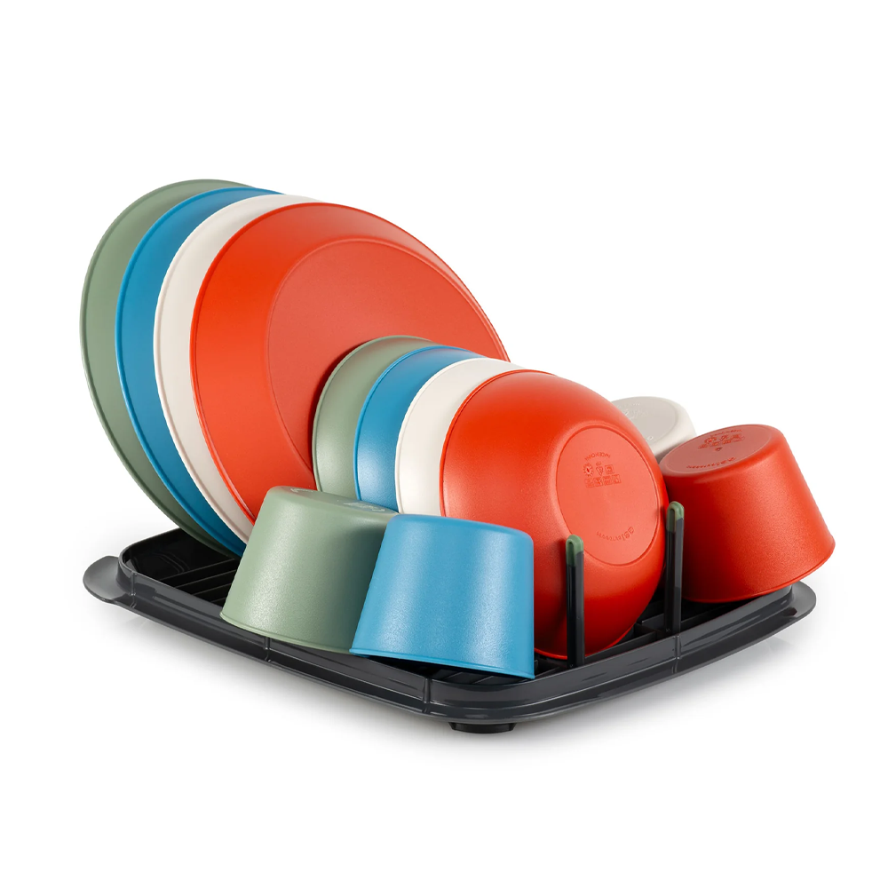 Égouttoir pliable de camping GSI Escape Dish