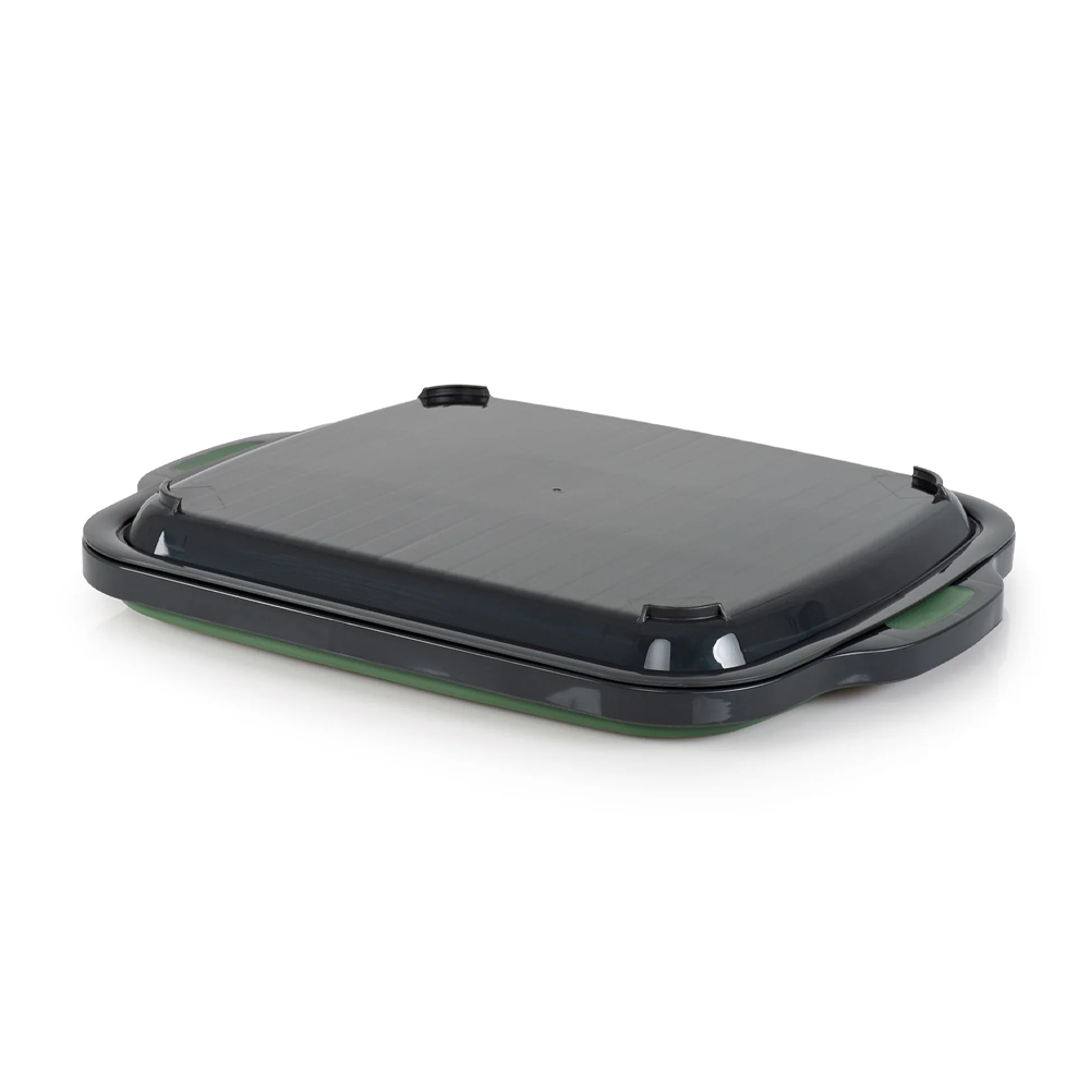 Égouttoir pliable de camping GSI Escape Dish