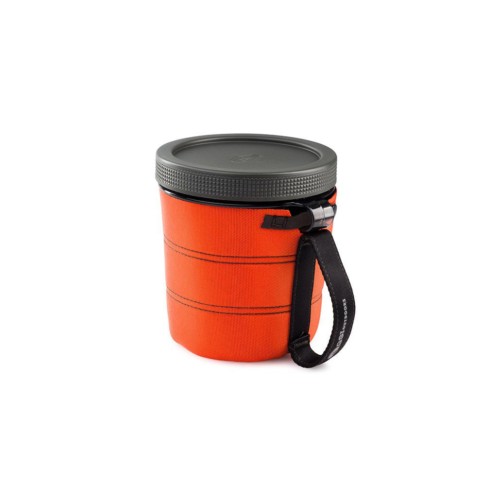 GSI Outdoors Fairshare Mug II