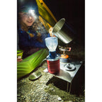 GSI Coffee Rocket