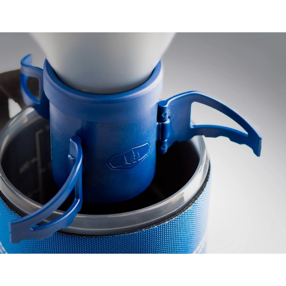 GSI Coffee Rocket