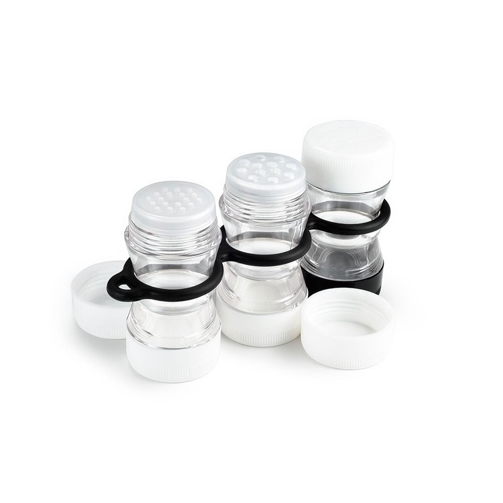 GSI Spice Rack