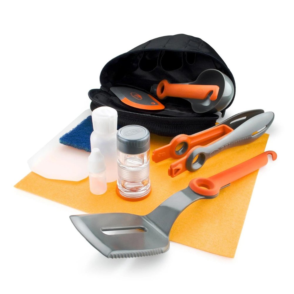 GSI Outdoor Crossover Kitchen Kit