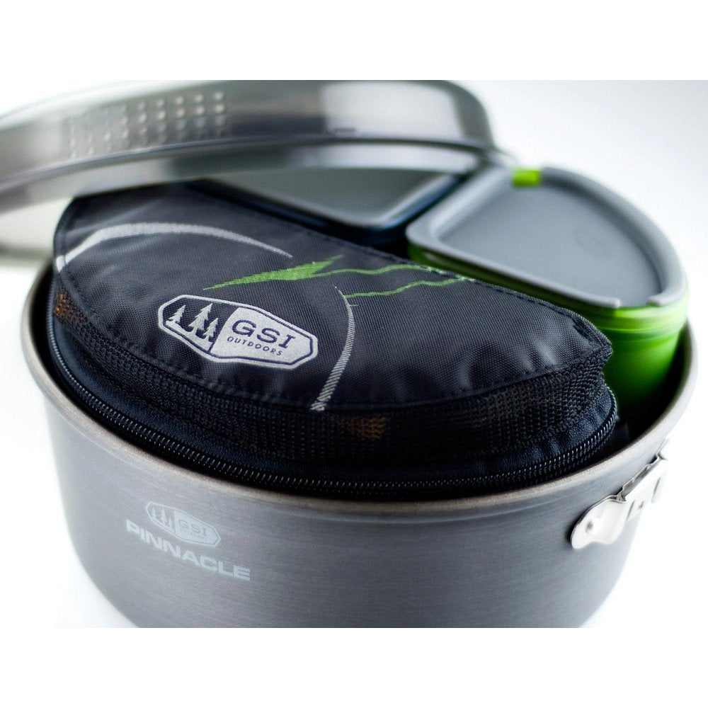GSI Outdoor Crossover Kitchen Kit