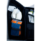 Ensemble de cuisine GSI Outdoors Destination Kitchen 24