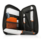 Ensemble de couteaux GSI Outdoors Santoku