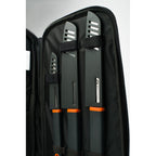 Ensemble de couteaux GSI Outdoors Santoku