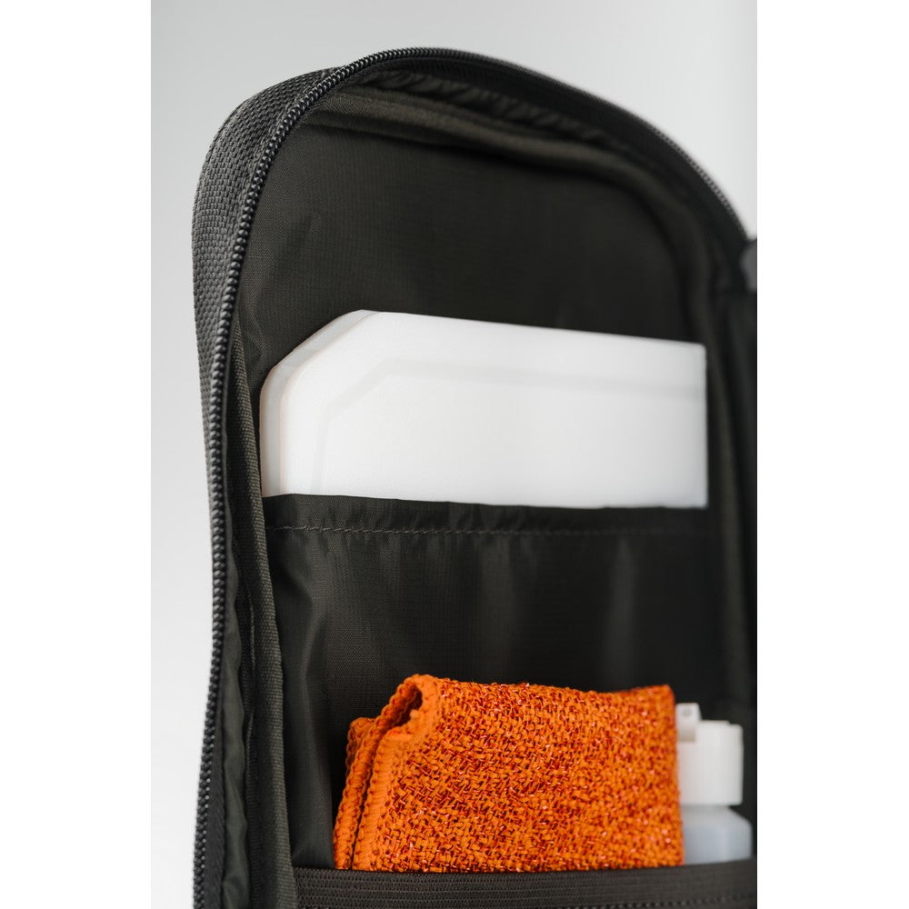 Ensemble de couteaux GSI Outdoors Santoku