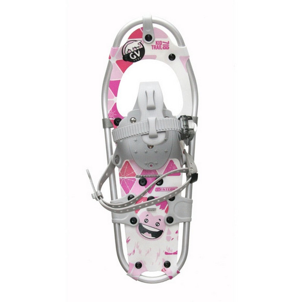 GV Kids' Trail Snowshoes