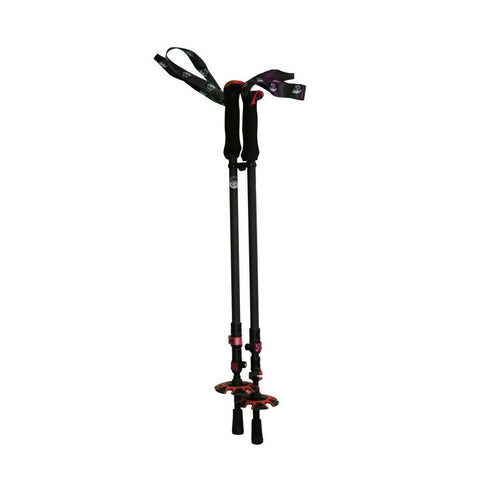 Trekking Poles & Accessories
