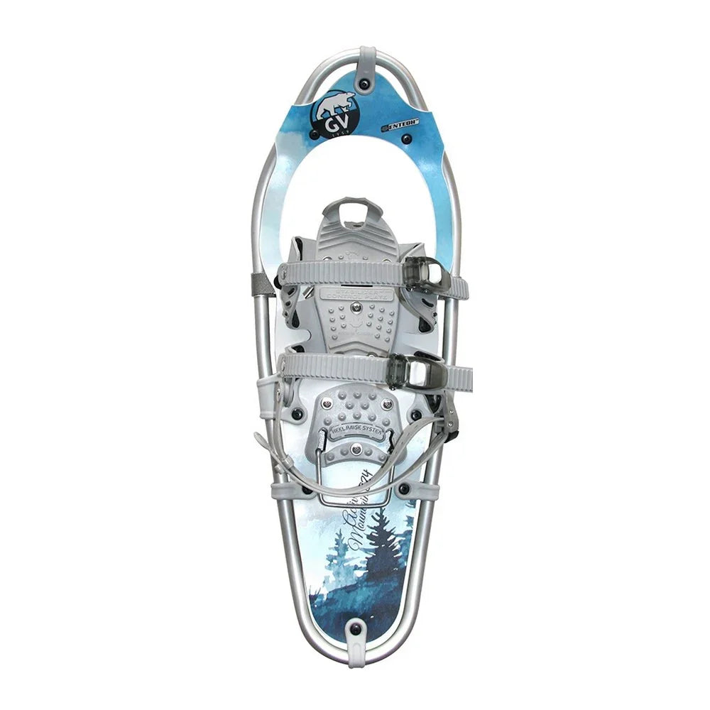 GV Active Mountain Trail 2020/21 Snowshoes (Woman)