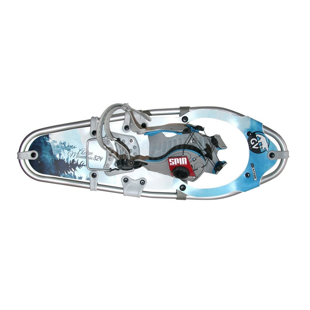 Raquettes GV Active Mountain Spin 20/21 (femmes)