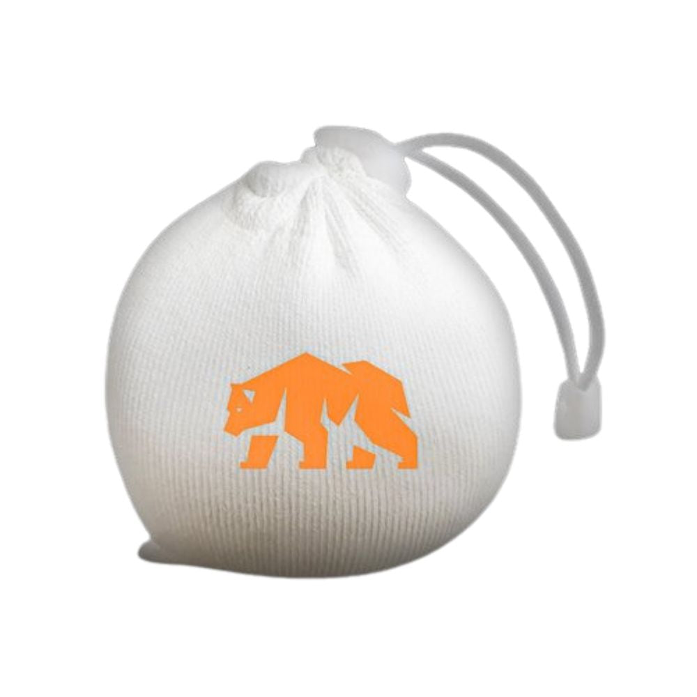 Boule de magnésie Grizzly Grip Eclipse