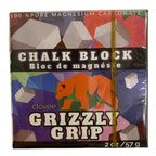 Grizzly Grip Chalk Block
