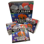 Grizzly Grip Chalk Block