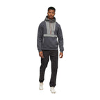 Chandail à capuchon Tentree SeaFleece Contrast (hommes)