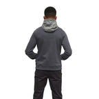 Chandail à capuchon Tentree SeaFleece Contrast (hommes)