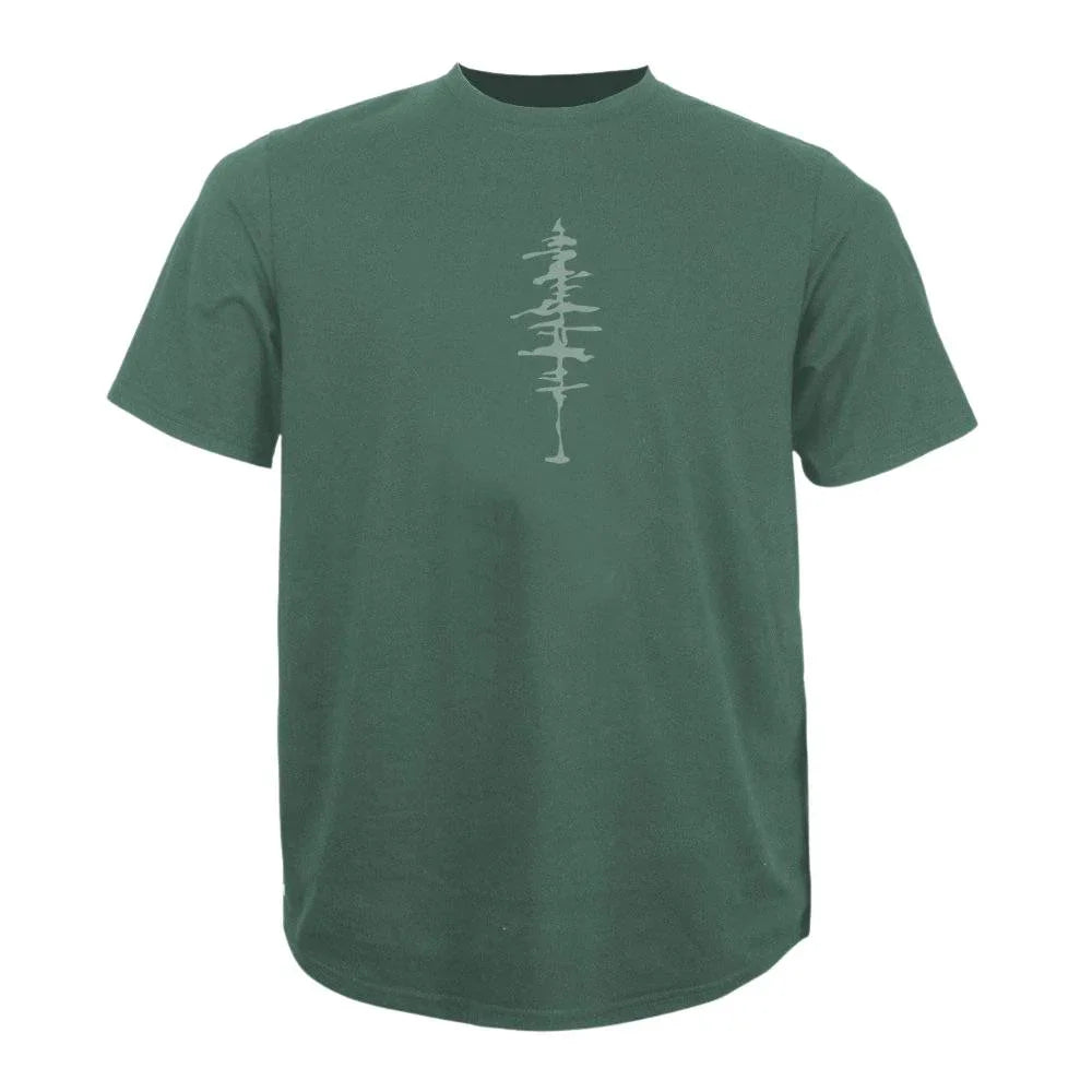T-shirt Bonnetier All Sport (hommes)