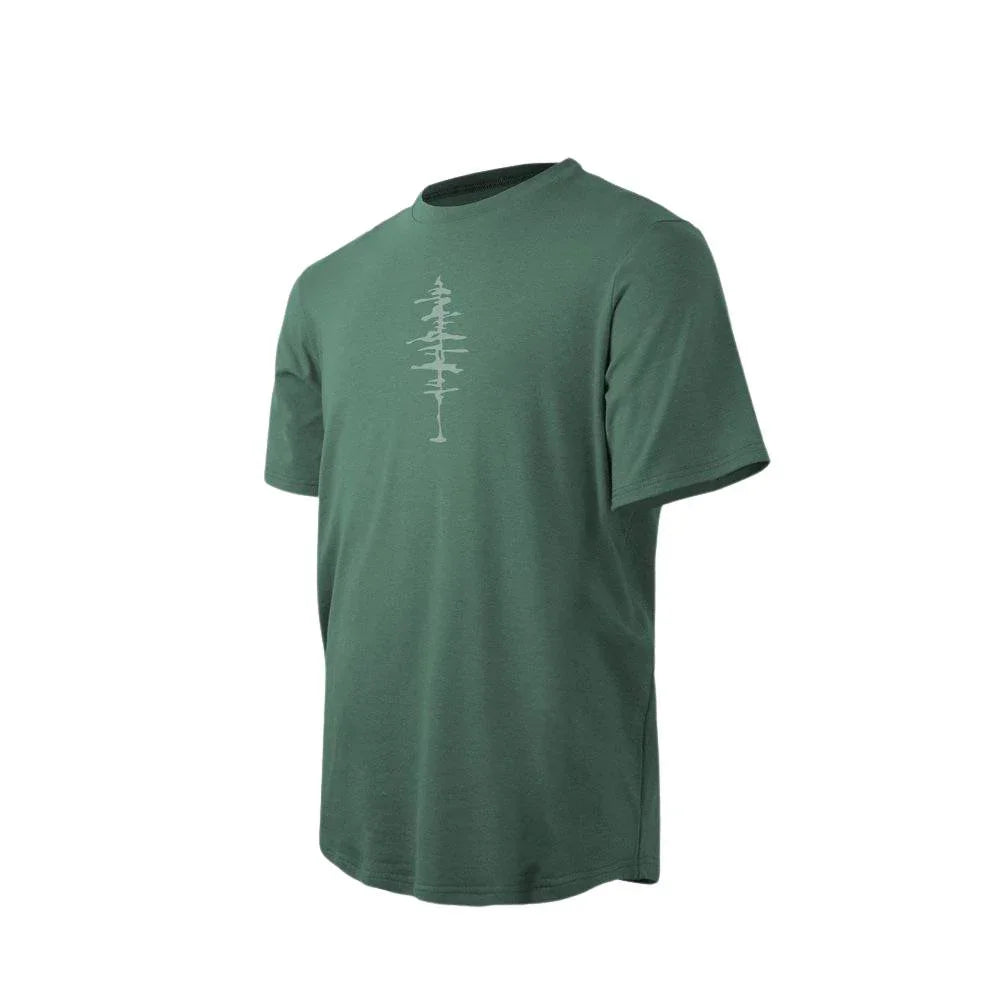 T-shirt Bonnetier All Sport (hommes)