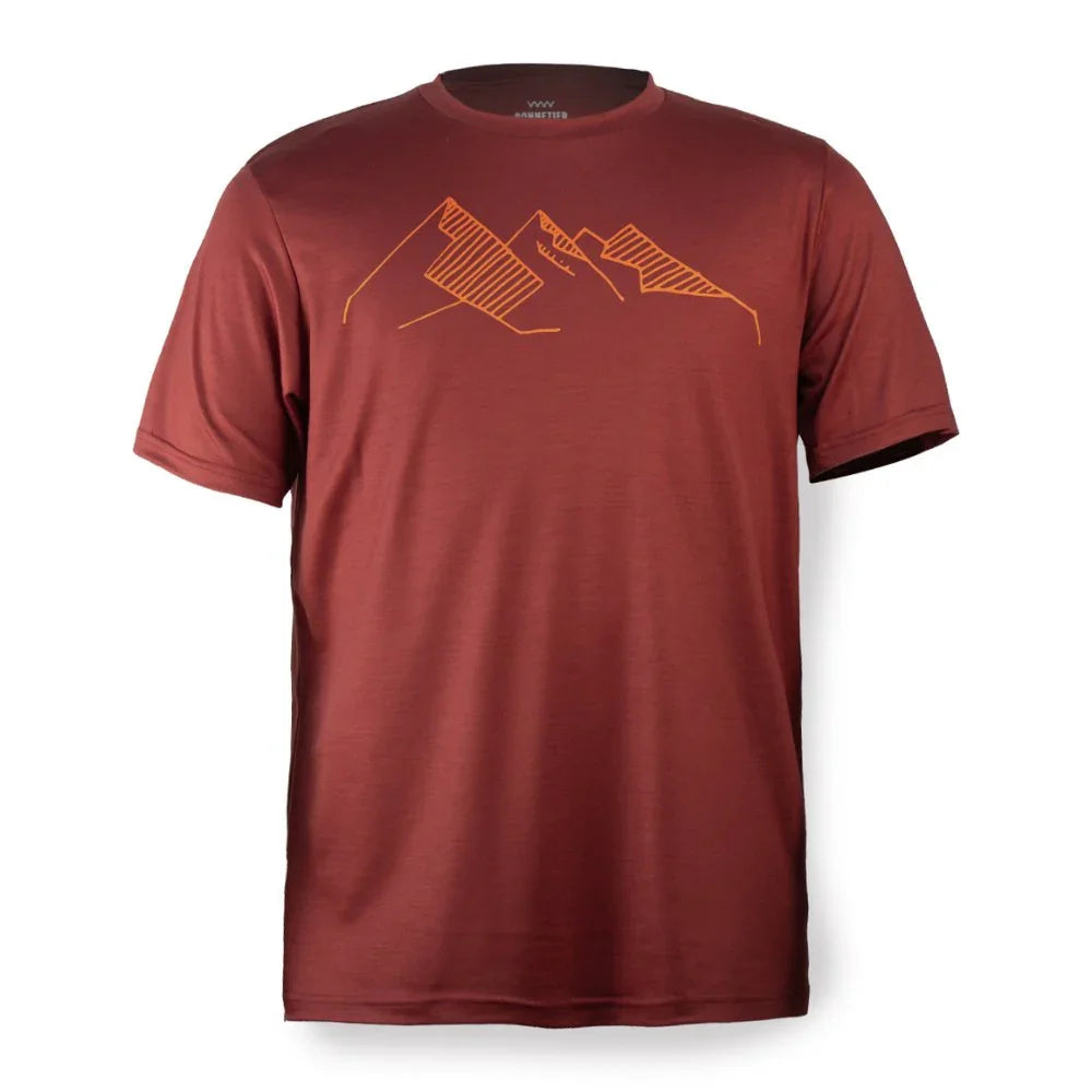 T-shirt Bonnetier Ultra Light (hommes)