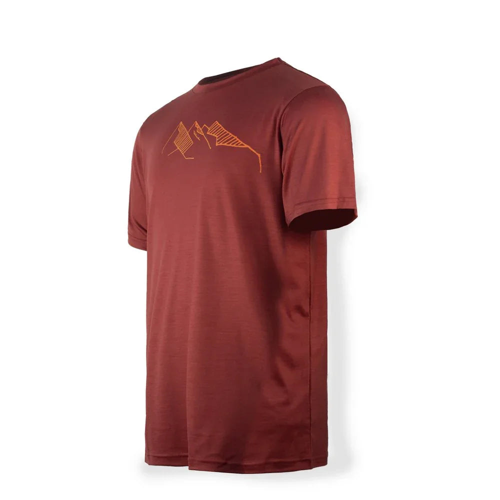 T-shirt Bonnetier Ultra Light (hommes)