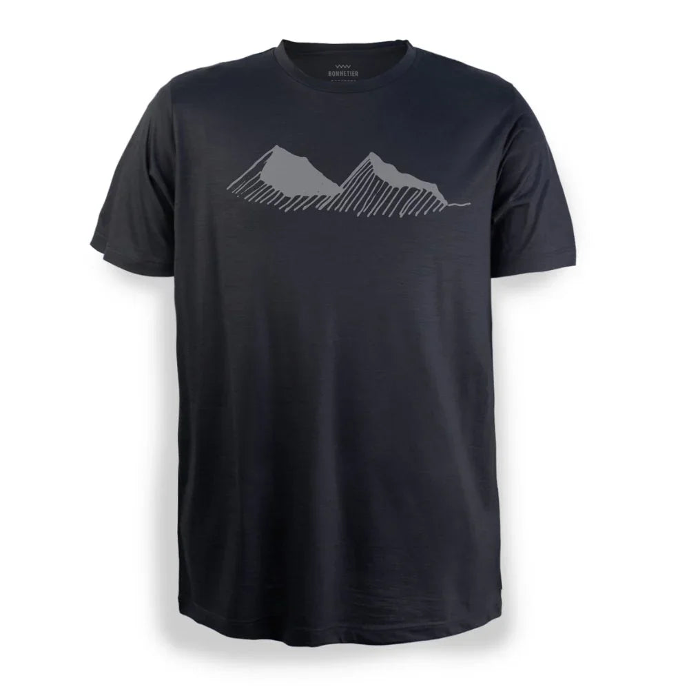 T-shirt Bonnetier Ultra Light (hommes)