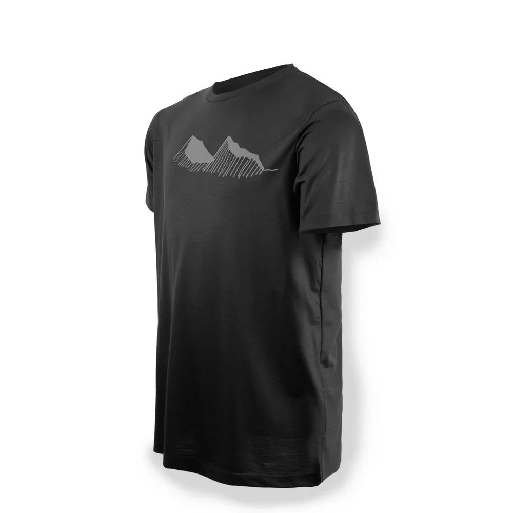 T-shirt Bonnetier Ultra Light (hommes)