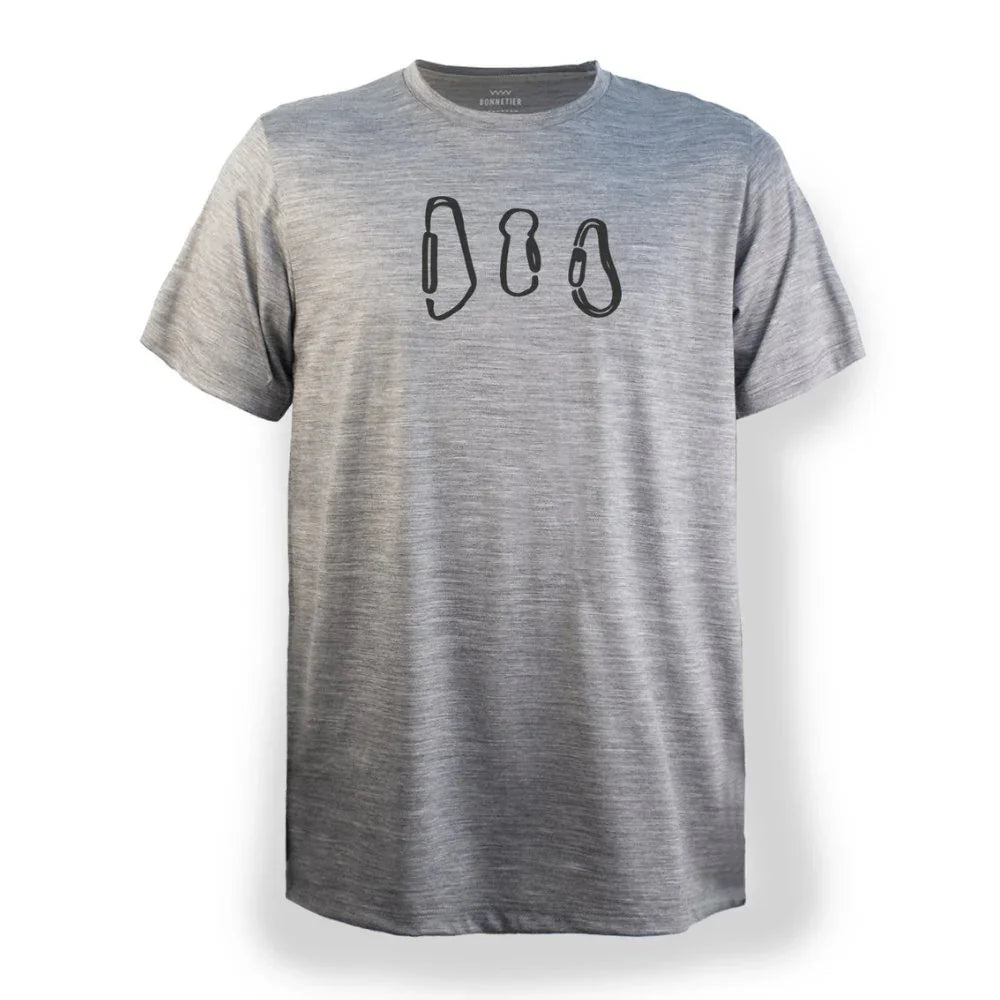 T-shirt Bonnetier Ultra Light (hommes)