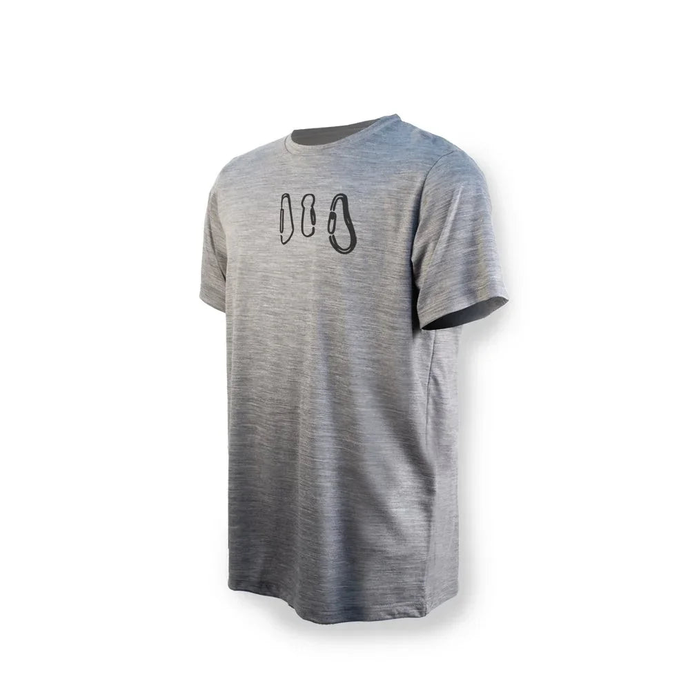 T-shirt Bonnetier Ultra Light (hommes)
