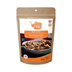 Beef Stew with Vegetables and Potatoes - Happy Yak Freeze-Dried Meals