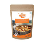 Happy Yak Freeze-Dried Meals - Linguini Rosa with Shrimps