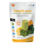 Happy Yak Smooth-Ease Smoothie – Emerald Elixir