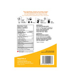 Happy Yak Smooth-Ease Smoothie – Emerald Elixir