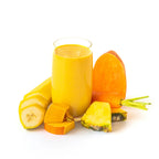 Happy Yak Smooth-Ease Smoothie –Tropical Delight