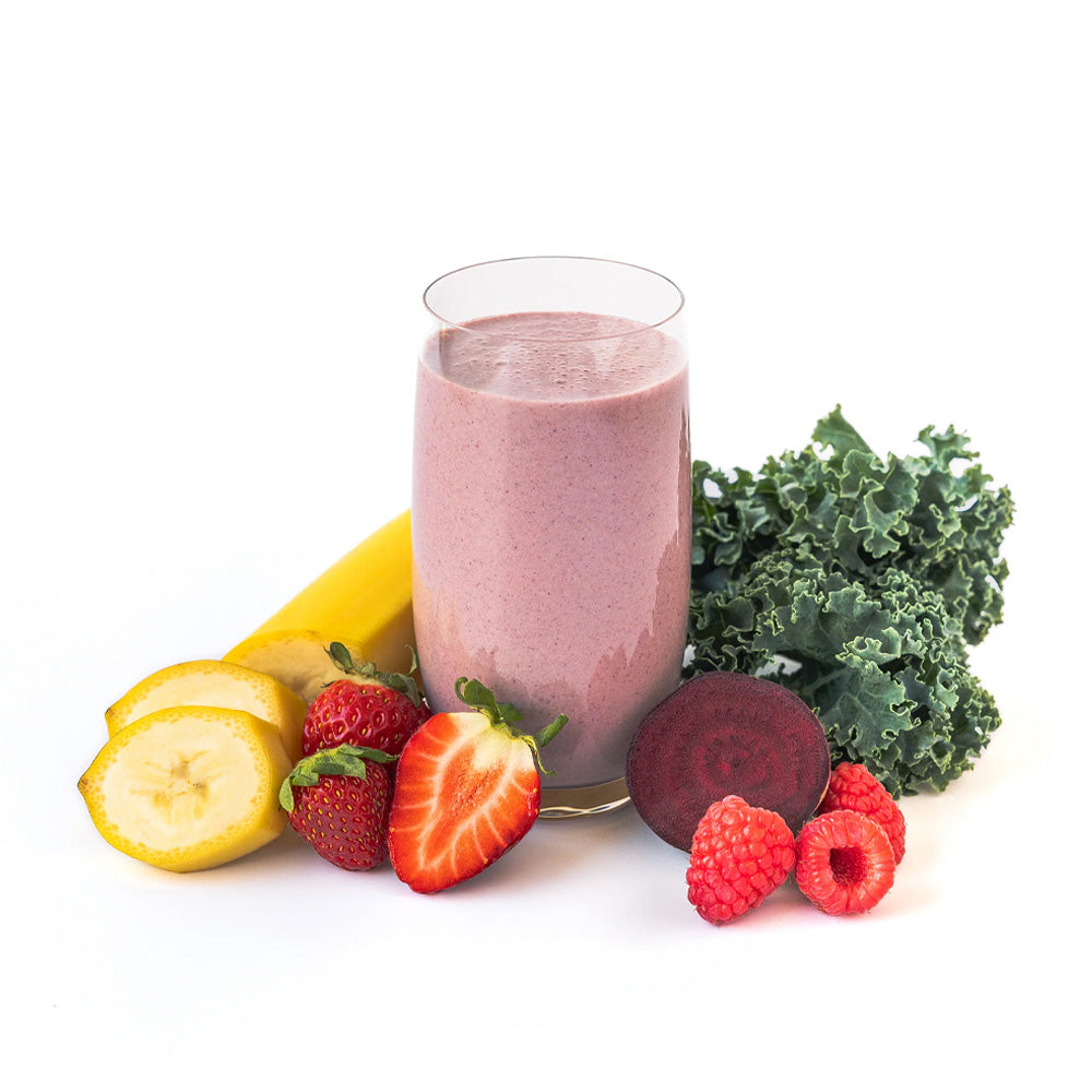 Smoothie Happy Yak Smooth-Ease – Nectar Rubis